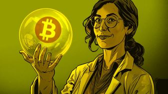 Prediksi Harga BTC 2023: Bisa Menjadi US$100 Ribu?