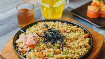 Ingin Buka Puasa Dengan Kuliner Khas Jepang Halal? Coba Di Sini