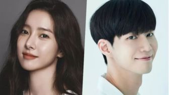 Tersandung Rumor Kencan Lagi, Agensi Kim So Eun dan Song Jae Rim Angkat Bicara