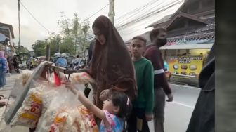 Jadwal Buka Puasa Bandung Hari Ini, 28 Maret 2023