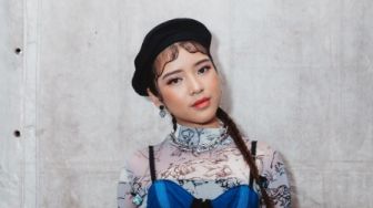 Rilis Lagu Baru, Tiara Andini Diduga Curhat Soal Hubungannya dengan Alshad Ahmad