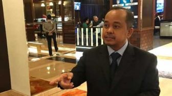 Pengusaha Hotel Loyo Baca Surat Edaran Presiden Jokowi Larang Buka Puasa Bersama