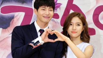 Kim So Eun Kencan dengan Song Jae Rim? Ini Klarifikasi Agensi