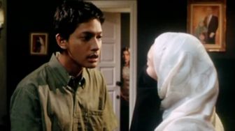 5 Film Islami yang Cocok Ditonton Sambil Menunggu Waktu Buka Puasa