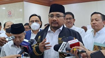 Hilal Belum Penuhi Kriteria, Pemerintah Tetapkan Hari Raya Idul Fitri 1444 H Pada Sabtu 22 April