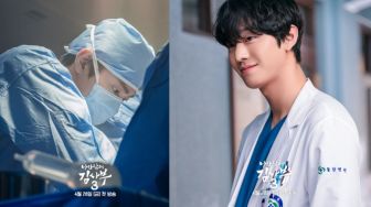 Ahn Hyo Seop Kembali Perankan Dokter Jenius di Drama Korea 'Dr. Romantic 3'