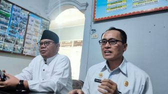 Alasan FKUB Bandar Lampung Ajukan Penangguhan Penahanan Tersangka Pembubaran Ibadah Jemaat GKKD