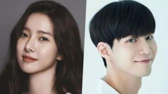 Agensi Bantah Rumor Kencan Kim So Eun dan Song Jae Rim, Netizen Malah Mendukung