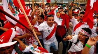 Peru Bantah Mundur Sebagai Tuan Rumah Piala Dunia U-17 2023, Posisi Indonesia Aman?