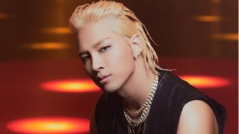 Konser Solo Taeyang Bigbang di Jakarta Resmi Dibatalkan