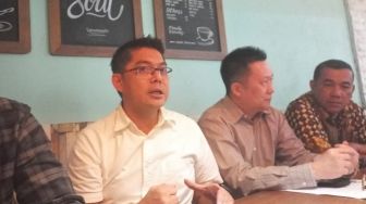Bantah Salah Gunakan Wewenang Selama Jadi Ketua P3SRS, Eks TGUPP Anies Kembalikan Uang untuk Pajak dan THR