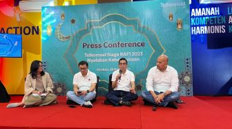 Jaringan 3G Telkomsel Dipastikan Mati Mei 2023, Berakhir di Jakarta