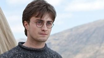 Daniel Radcliffe, Pemeran Harry Potter sedang Menanti Kelahiran Anak Pertama