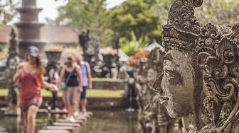 Buntut Banyak Turis Menginap di Akomodasi Ilegal, Indekos di Badung Kini Diawasi