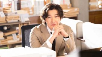 Mulai dari yang Terbaru, 3 Drama Cho Seung Woo yang Tengah Berulang Tahun