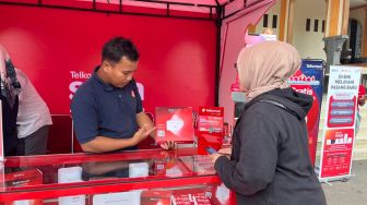 Ramai-ramai Operator Seluler Rilis eSIM, Telkomsel Kapan?