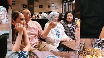 BCL Mulai Berani Bawa Tiko Aryawardhana ke Keluarga, Kapan Sih Waktu Tepat Kenalkan Pasangan ke Orangtua?