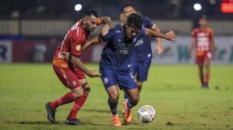 Joko Susilo Ungkap Penyebab Kekalahan Arema FC dari Bali United di PTIK