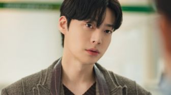 The Real Has Come Raih Rating Tinggi, Akting Ahn Jae Hyun Malah Dikritik