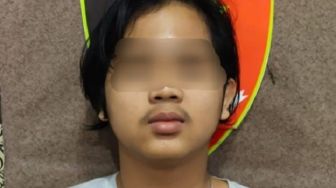 Jual iPhone 13 Hasil Curian di Facebook, Pemuda 19 Tahun di Batam Diciduk 