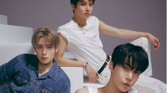 NCT DoJaeJung Sajikan Warna Musik Sensual untuk Lagu Utama 'Perfume'