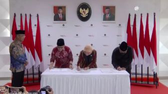 Resmi Diubah Tiga Menteri, Simak Daftar Tanggal Merah dan Cuti Bersama 2023 Terbaru!