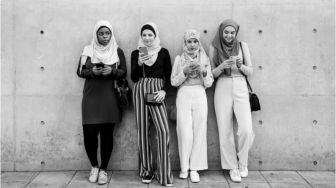 4 Cara Memilih Outfit saat Ramadan yang Wajib Kamu Coba