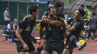 Hasil FIFA Matchday Negara ASEAN: Timnas Indonesia Imbangi Burundi, Thailand Kalah Lagi