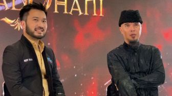 Menikmati Karya-Karya Terbaik Sang Maestro di Konser 51 Tahun Kerajaan Cinta Ahmad Dhani