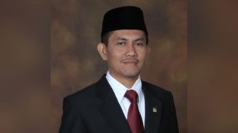 Mantan Ketua KY Jaja Ahmad Jayus Tutup Usia Hari Ini