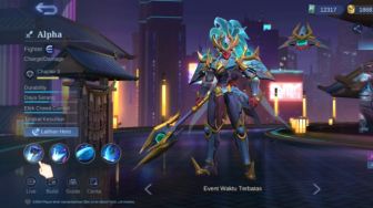 4 Cara Menggunakan Hero Jenis Fighter di Game Mobile Legends