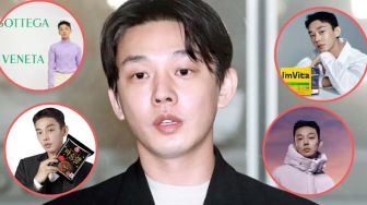 Yoo Ah In Diperkirakan Bayar Rp 116 Miliar untuk Pelanggaran Kontrak Iklan