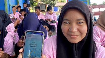 Perempuan Milenial Didorong untuk Pintar Digital Marketing