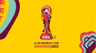 Timeline Indonesia di Piala Dunia U-20 2023, Terpilih Jadi Tuan Rumah sampai Dicabut FIFA