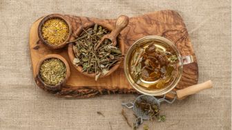 3 Herbal Alami yang Bisa Tingkatkan Daya Tahan Tubuh saat Puasa