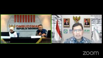 Ombudsman Sebut Program JKN Sebagai Game Changer Sistem Pembiayaan Kesehatan