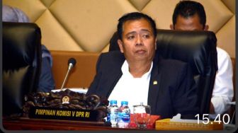 Buntut Macet 22 Jam di Jambi, DPR Putuskan Pemerintah Tutup Jalan Nasional Bagi Angkutan Tambang