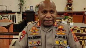 Sederet Fakta Baru Kasus Pembunuhan Dokter Mawar di Papua, Terungkap Lewat Air Liur