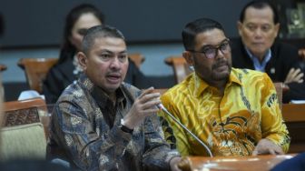 Legislator Sayangkan Menteri Keuangan Tak Hadir dalam Rapat dengan Komite TPPU