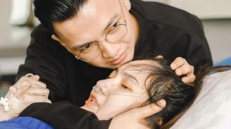 Nella Kharisma Gak Kasih 'Jatah' ke Suami Selama 3 Bulan Gara-Gara Minum Pil KB, Kenapa Bisa Begitu?