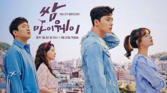 5 Rekomendasi Drama Korea Bertema Kejar Impian yang Buat Semangatmu Kembali Berkobar