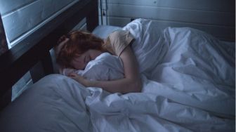 Revenge Bedtime Procrastination: Kebiasaan Buruk Menunda Tidur