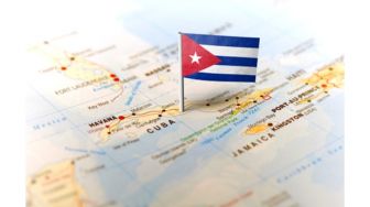 5 Fakta Kuba, Negara Terbesar di Kepulauan Karibia