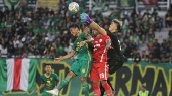Gibran Pastikan Persis Solo vs Persebaya Surabaya Bisa Digelar di Stadion Manahan