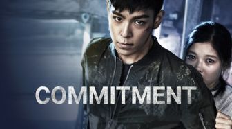 Link Nonton Film Korea Commitment (2013) Sub Indo HD, T.O.P BIGBANG Jadi Mata-Mata
