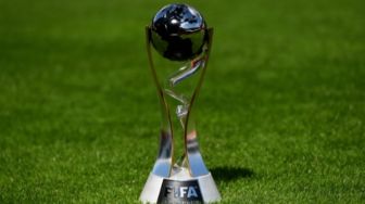 Tanggapan Komisi X soal Indonesia Gagal Tuan Rumah Piala Dunia U-20
