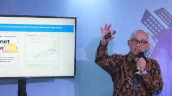 Upaya BRI Life Melalui Implementasi ESG, Sebagai Bagian Strategi Bisnis Berkelanjutan