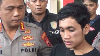 Permintaan Jokowi, Pemuda Suka Balap Liar yang Terobos Iring-iringan Kendaraan Presiden Tidak Diproses Hukum