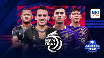 Prediksi Dewa United vs Persik Kediri di BRI Liga 1: Head to Head, Skor dan Link Live Streaming