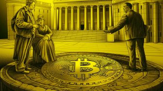 Dampak dari Kenaikan Suku Bunga The Fed Terhadap Bitcoin dan Dogetti
